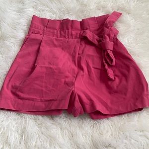 zara short